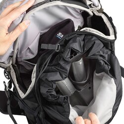 Salomon MTN 30L バックパック 黒 | Trekkinn バックパック