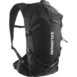 ヨドバシ.com - サロモン SALOMON MTN 15 LC1914900 BLACK/WHITE M/L