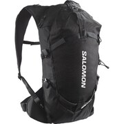MTN 15 LC1914900 BLACK/WHITE M/Lサイズ [スキー ザック]