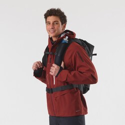 ヨドバシ.com - サロモン SALOMON MTN 15 LC1914900 BLACK/WHITE