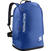 CLUB LINE GO TO SNOW 45L LC1989600 RACE BLUE [ブーツバッグ]
