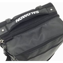 ヨドバシ.com - サロモン SALOMON RACE TRIP CABIN CONTAINER