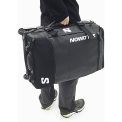 ヨドバシ.com - サロモン SALOMON RACE TRIP CABIN CONTAINER