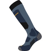 S/ ACCESS LC2167700 COPEN BLUE/SARGASSO SEA/ZINNIA Sサイズ(22-24cm) [スキーソックス]