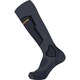 S/ BLAZE LC2167400 SARGASSO SEA/NIGHT SKY/ZINNIA Lサイズ(27-29cm) [スキーソックス]