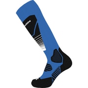 S/ PRO LC2167200 DAZZLING BLUE/BLACK/CANE Sサイズ(22-24cm) [スキーソックス]
