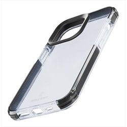 TETRACIPH15T [TETRA iPhone 15 用 耐衝撃抗菌ケース クリア]