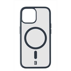POPMAGIPH15B [POPMAG iPhone 15 用 MagSafe対応耐衝撃ケース ブルー]