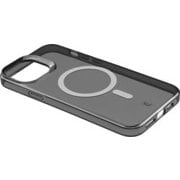 GLOSSMAGIPH15PROK [GLOSSMAG iPhone 15 Pro用 MagSafe対応 耐衝撃 抗菌ケース ブラック]
