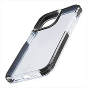 TETRACIPH15PRMT [TETRA iPhone 15 Pro Max用 耐衝撃抗菌ケース クリア]