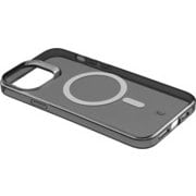 GLOSSMAGIPH15PRMK [GLOSSMAG iPhone 15 Pro Max用 MagSafe対応耐衝撃抗菌ケース ブラック]
