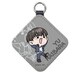 SYNC-JUKG2LCM-YE 呪術廻戦 -懐玉・玉折- レザーチャーム 第2弾 mochochoシリーズ 灰原雄 [キャラクターグッズ]