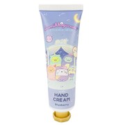 ハンドクリーム すみっコぐらし BL キャラクターハンドクリーム＆リップクリームシリーズ SK46734