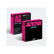 J-HOPE (BTS) / JACK IN THE BOX (HOPE EDITION) [K-POP 輸入盤CD]