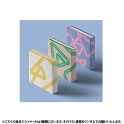 SEVENTEEN / 5TH MINI ALBUM : YOU MAKE MY DAY (REISSUE)（ランダムバージョン） [K-POP 輸入盤CD]