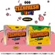 STAYC / 3RD MINI ALBUM : TEENFRESH（ランダムバージョン） [K-POP 輸入盤CD]