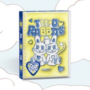 MAMAMOO+ / 1ST MINI ALBUM : TWO RABBITS [K-POP 輸入盤CD]