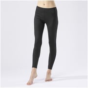 C2JBA81209 [BTアンダー薄手タイツW ブラック S （WOMEN’S）]