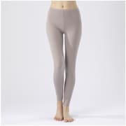 C2JBA81247 [BTアンダー薄手タイツW グレージュ M （WOMEN’S）]