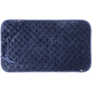 C2JYA60914 [BTフワモコマルチブランケット ネイビー （MEN’S）]