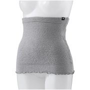 C2JYA80105 [ユルヌク腹巻 グレー （MEN’S）]