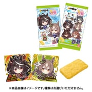 イタジャガ TVアニメ「ウマ娘 プリティーダービー Season3」 1BOX（20個入） [コレクション食玩]