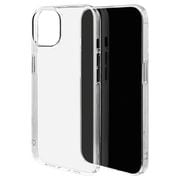 7609IP361PC [iPhone 15用 ケース カバー ハードケース クリア 透明]