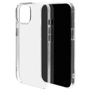 7610IP361TR [iPhone 15用 ケース カバー ハードケース トライタン Renew クリア 透明]