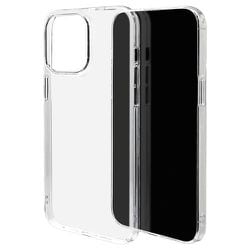 7718IP367PPC [iPhone 15 Pro Max用 ケース カバー ハードケース クリア 透明]