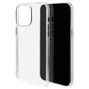 7718IP367PPC [iPhone 15 Pro Max用 ケース カバー ハードケース クリア 透明]
