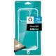 C2IP33TP27STCL [iPhone 15 Pro用 Crystal Clear Case 黄変しにくい TPUケース 2.7mm CL ストラップシート付き]
