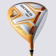 BERES AIZU DRIVER 3Sグレード ベレス アイズ ドライバー ARMRQ MX 3S（カーボン）（R2） ロフト角11.5° 2023年モデル [ゴルフ ドライバー]