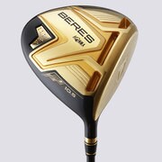 BERES AIZU DRIVER 4Sグレード ベレス アイズ ドライバー ARMRQ MX 4S（カーボン）（R） ロフト角10.5° 2023年モデル [ゴルフ ドライバー]