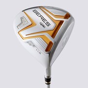 BERES AIZU LADIES DRIVER 2Sグレード ベレス アイズ レディース ドライバー ARMRQ MX 2S（カーボン）（L） ロフト角12.5° 2023年モデル [ゴルフ ドライバー]