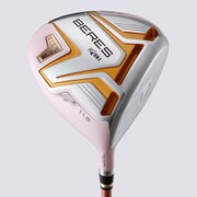 BERES AIZU LADIES DRIVER 3Sグレード ベレス アイズ レディース ドライバー ARMRQ MX 3S（カーボン）（L） ロフト角12.5° 2023年モデル [ゴルフ ドライバー]