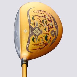 ヨドバシ.com - 本間ゴルフ BERES AIZU FAIRWAY WOOD 3Sグレード