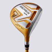 BERES AIZU FAIRWAY WOOD 3Sグレード ベレス アイズ フェアウェイウッド ARMRQ MX 3S（カーボン）（S） #5 ロフト角18° 2023年モデル [ゴルフ フェアウェイウッド]