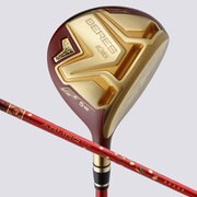 BERES AIZU FAIRWAY WOOD 5Sグレード ベレス アイズ フェアウェイウッド ARMRQ MX 5S（カーボン）（SR） #5 ロフト角18° 2023年モデル [ゴルフ フェアウェイウッド]