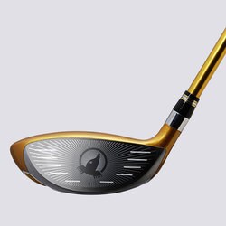 ヨドバシ.com - 本間ゴルフ BERES AIZU FAIRWAY WOOD 3Sグレード