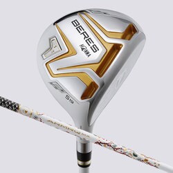 ヨドバシ.com - 本間ゴルフ BERES AIZU LADIES FAIRWAY WOOD 2S