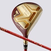 BERES AIZU LADIES FAIRWAY WOOD 5Sグレード ベレス アイズ レディース フェアウェイウッド ARMRQ MX 5S（カーボン）（L） #3 ロフト角16° 2023年モデル [ゴルフ フェアウェイウッド]