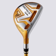 BERES AIZU UTILITY 3Sグレード ベレス アイズ ユーティリティ ARMRQ MX 3S（カーボン）（R） U22 ロフト角22° 2023年モデル [ゴルフ ユーティリティ]