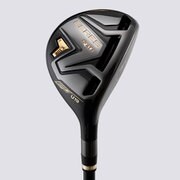 BERES BLACK UTILITY ベレス ブラック ユーティリティ ARMRQ MX BLACK（カーボン）（SR） U22 ロフト角22° 2023年モデル [ゴルフ ユーティリティ]