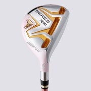 BERES AIZU LADIES UTILITY 3Sグレード ベレス アイズ レディース ユーティリティ ARMRQ MX 3S（カーボン）（L） U22 ロフト角22° 2023年モデル [ゴルフ ユーティリティ]