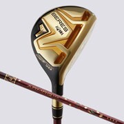 BERES AIZU LADIES UTILITY 4Sグレード ベレス アイズ レディース ユーティリティ ARMRQ MX 4S（カーボン）（L） U25 ロフト角25° 2023年モデル [ゴルフ ユーティリティ]