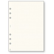 ダヴィンチ(Davinci) リフィル A5 薄くて丈夫な方眼ノート 6.0mm方眼 DAR4354