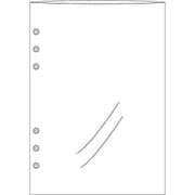 ダヴィンチ（Davinci） リフィル A5 P.Pポケット DAR320