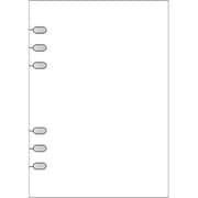 ダヴィンチ(Davinci) リフィル A5 ガイドプロテクター DAR420