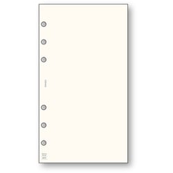 ダヴィンチ（Davinci） リフィル 聖書 軽くて丈夫な無地ノート DR4353