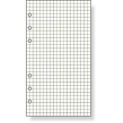 ダヴィンチ（Davinci） リフィル 聖書 方眼ノート 5.0mm方眼 DR269
